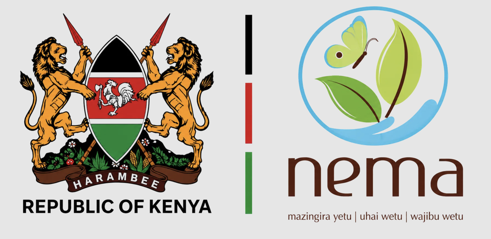 Gold mining company Kenya — resource extraction site