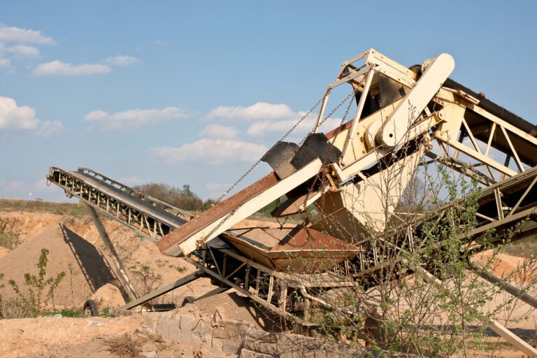 From Exploration to Export: Inside Our Mineral Value Chain