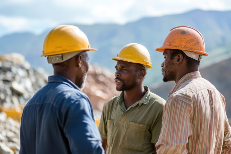 Kenya’s Mining Act 2016 Explained: What Community Development Agreements Really Mean