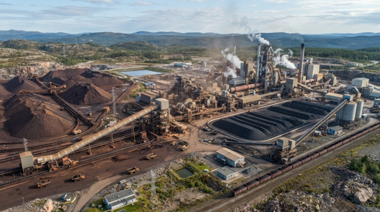 Kenya’s Push for Local Mineral Processing and What It Means for the Industry